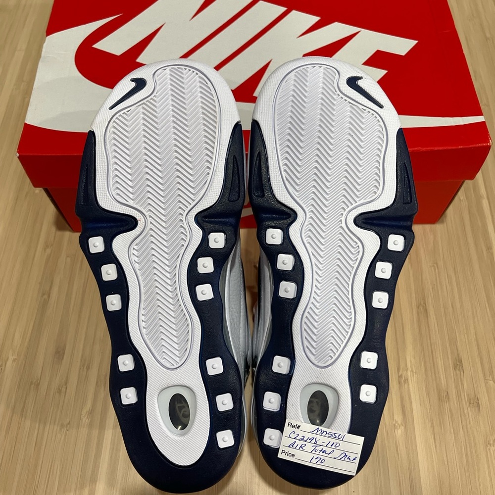 Nike Air Total Max Uptempo - Picture 5 of 7
